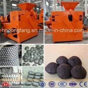 Coal Powder Press Machine /Coal Ball Making