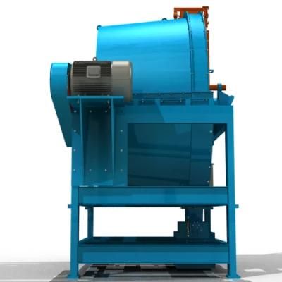 High Recovery Rate Gravity Mining Centrifugal Concentrator with ISO