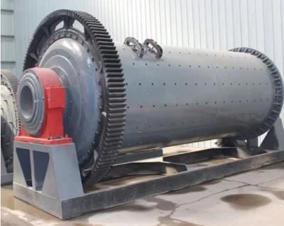 Mining Cement Limestone Powder Rotary Dry Ball Mills Machine Price, Energy-Saving Gold ...
