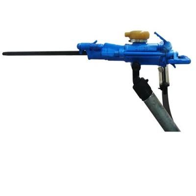 Yt28 Portable Handheld Hydraulic Hammer Rock Drills