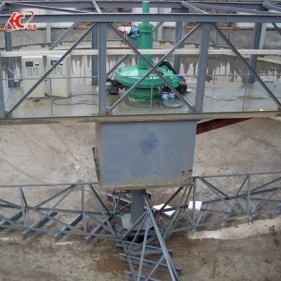 Molybdenum/Fluorite/Tungsten Mineral Processing Thickener