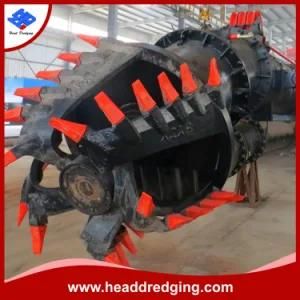 River Dredging Equipment Sand Suction, Gold Mining Producer