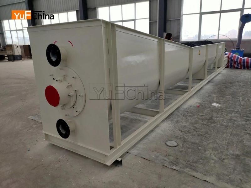 Durable and Reliable Efficient Sand Washing Machine