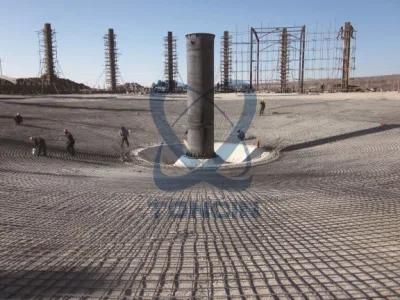 China Gnz Central Drive High Rate Thickener