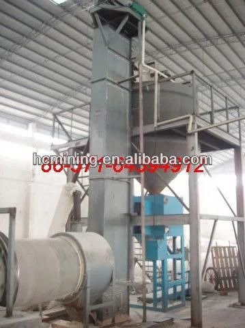 China Small Bucket Elevator for Sale