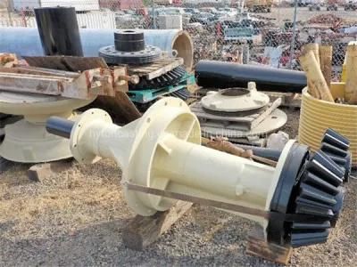 Symons Crusher Spares Countershaft