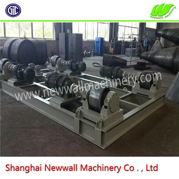 30tph Rotary Drum Sand Dryer with Gas