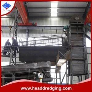 Gravity Mining Dredging Ship/Sand Excavator Dredge/ Gold Mining Dredger/Sand Lifting Ship