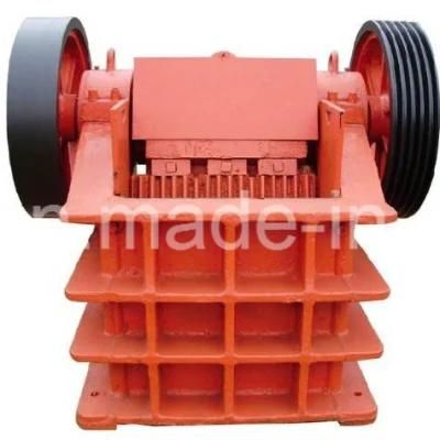 Widely Used Iron Ore Gold Ore Crusher with Ce Certification