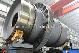 Ball Mill