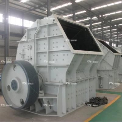 Impact Crusher for Making Aggregates (LF250)