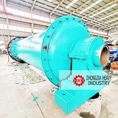 Corrosion Resistant Ceramic Ball Mill