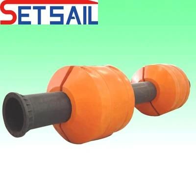 Hydraulic Control Cutter Suction Dredger with Underwater Sand Pump