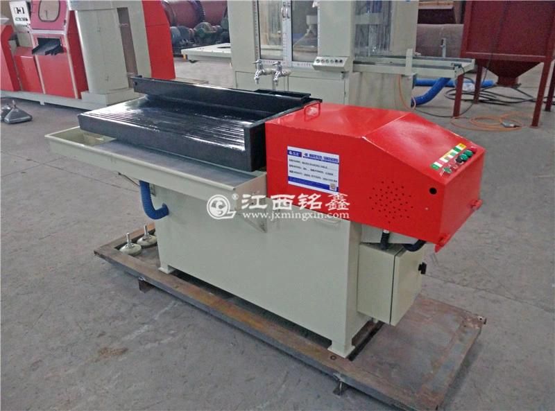 Small Scale Placer Alluvial Gold Mining Equipment Gravity Separator for Mining Machine