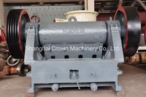 Pex 250X1000 Mining Quarry Granite Basalt Limestone Stone Jaw Crusher