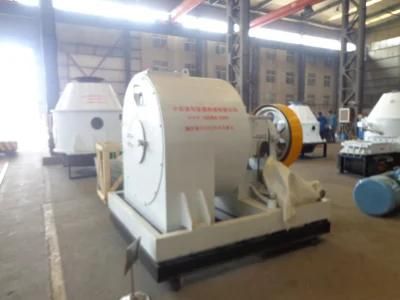 Washing Machine Horizontal Vibrating Centrifugal Centrifuge