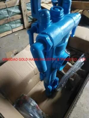 Factory Price Yt19A Rock Drill Machine
