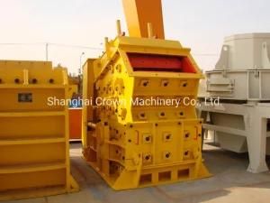 PF1210 Stone Limestone Impact Crusher