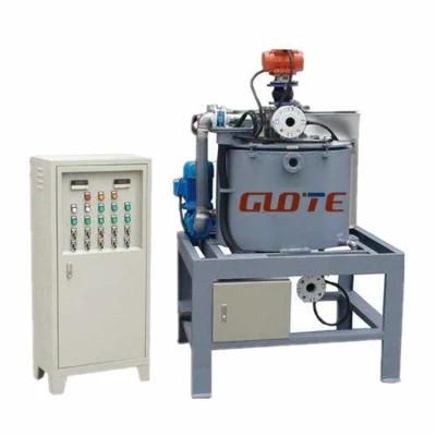 Mining Machine Dry Electromagnetic Iron Separator for 0.2-0.01mm Particles