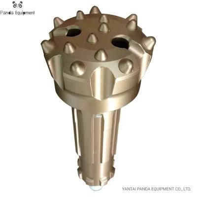 High Quality DTH Button Drill Bits for Mining Machine DHD Mission, Numa, SD Shank DTH Bit, ...