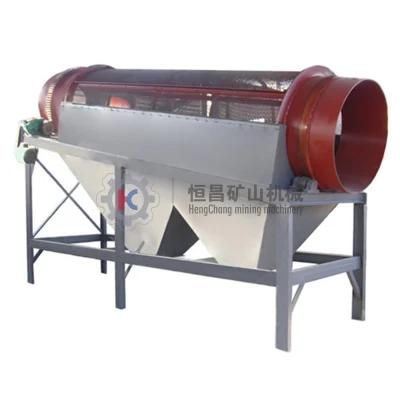 2019 Year Promotion Movable Gold Washing Plant Gold Mining Machine for Sale