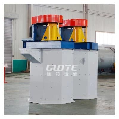 Scrubber of Mining Machine for Removing Oxide Layer and Impurities