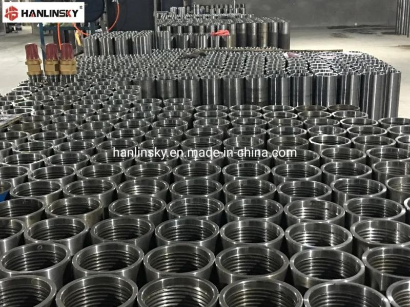 High Air Pressure DTH Drilling Hammer with DHD, Cop, Ql, SD, Mission, Numa Shank