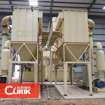 Featured Product Cement Clinker Grinding Plant with Ce&ISO Approved