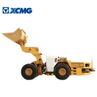 XCMG Official Tc6d Underground Scraper for Sale