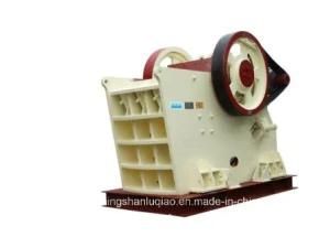 Hot Selling Mineral Jaw Crusher