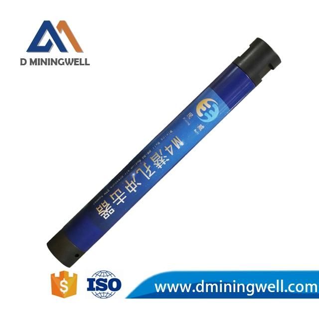 Kaiqiu Brand M3 M4 Medium Air Pressure DTH Air Hammer for Mining