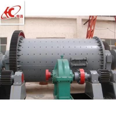 ISO Quality Gold Copper Ore Grinding Ball Mill Ymq Type