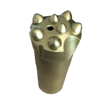51mm R32 Tophammer Threaded Rock Button Drill Bits