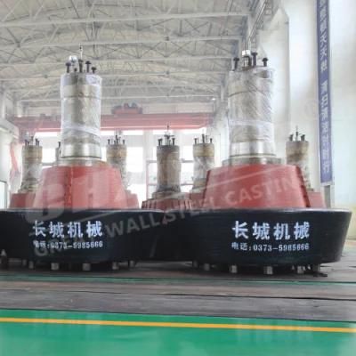 Chinese Coal Mill Grinding Roll