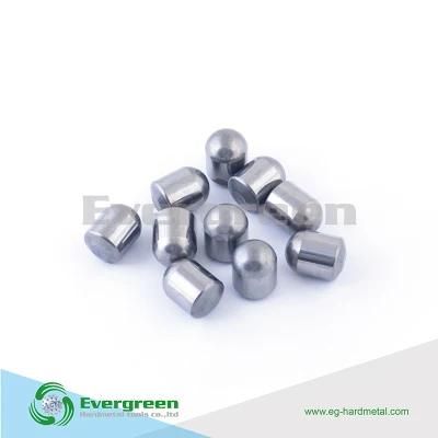 Tungsten Carbide Buttons Insert DTH Bits for Hard Rock