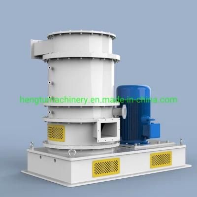 High Efficiency Cement Grinding Mill