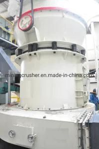 Raymond Mill for Grinding Mil Powder