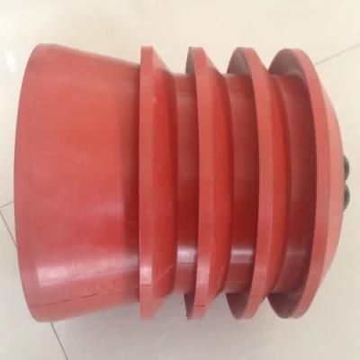 5 Inch Oil Drilling Cementing Plug