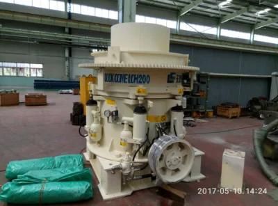 Crusher/Cone Crusher/Stone Crusher/Stone Tool Lch200 for Mining