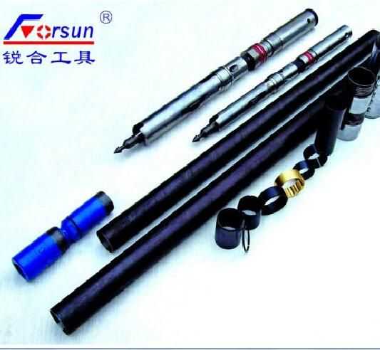 Q Series Wire Line Core Drilling Overshot Assembly