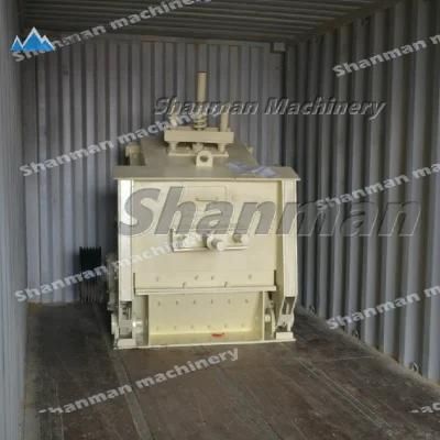 Mini Crusher of Rock Crushing Machine