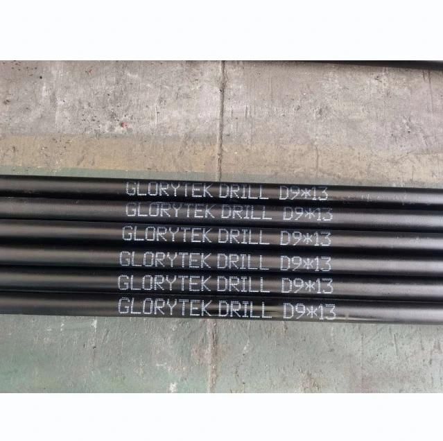 HDD Rig Drill Rods for Trenching Construction