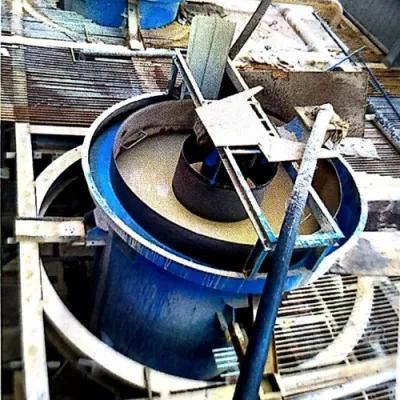 Mineral Processing Plant Classification Equipment Spiral Classifier