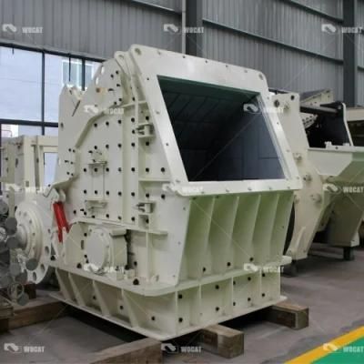 Impact Crusher for Making Aggregates (LF series)