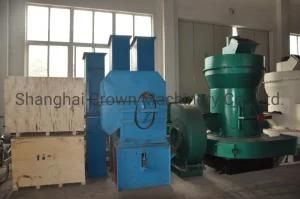 High Quality Bucket Elevator Machine