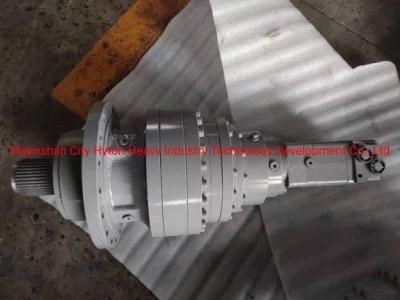 Suit for HP4 HP4 HP6 Cone Crusher Spare Parts Hydraulic Motor