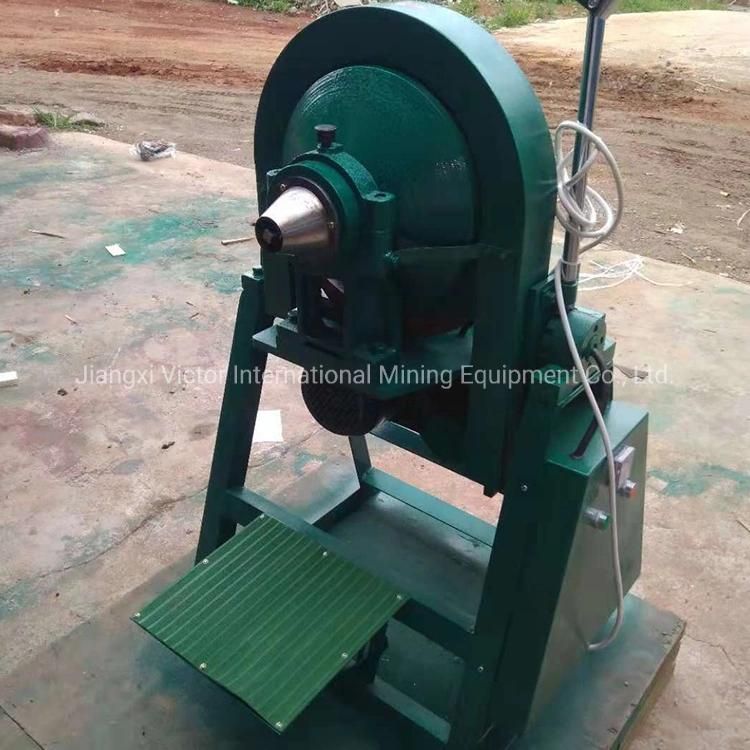 Mining Ball Mill for Laboratory From China Manufacturer