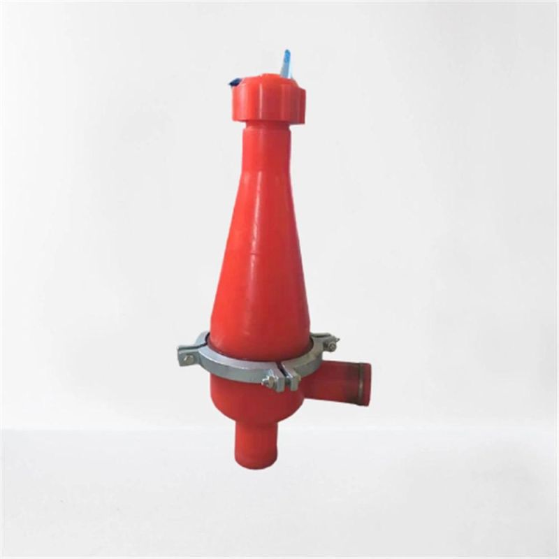 Promotional Top Quality Price Hydrocyclone Sand Separator