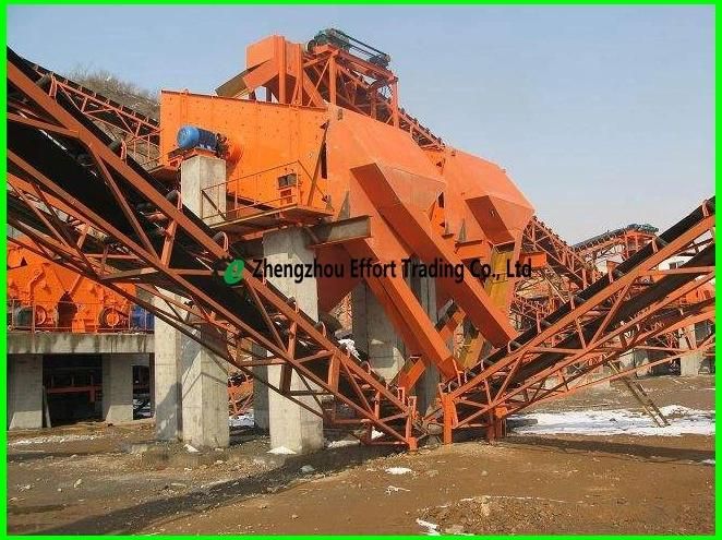 Mining Crushing Line Small Crusher Line Coal Cinder Hammer Crusher Stone Crushing Equipment