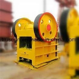 High Quality Grinding Machine PE 870*1060 Jaw Crusher for Sale